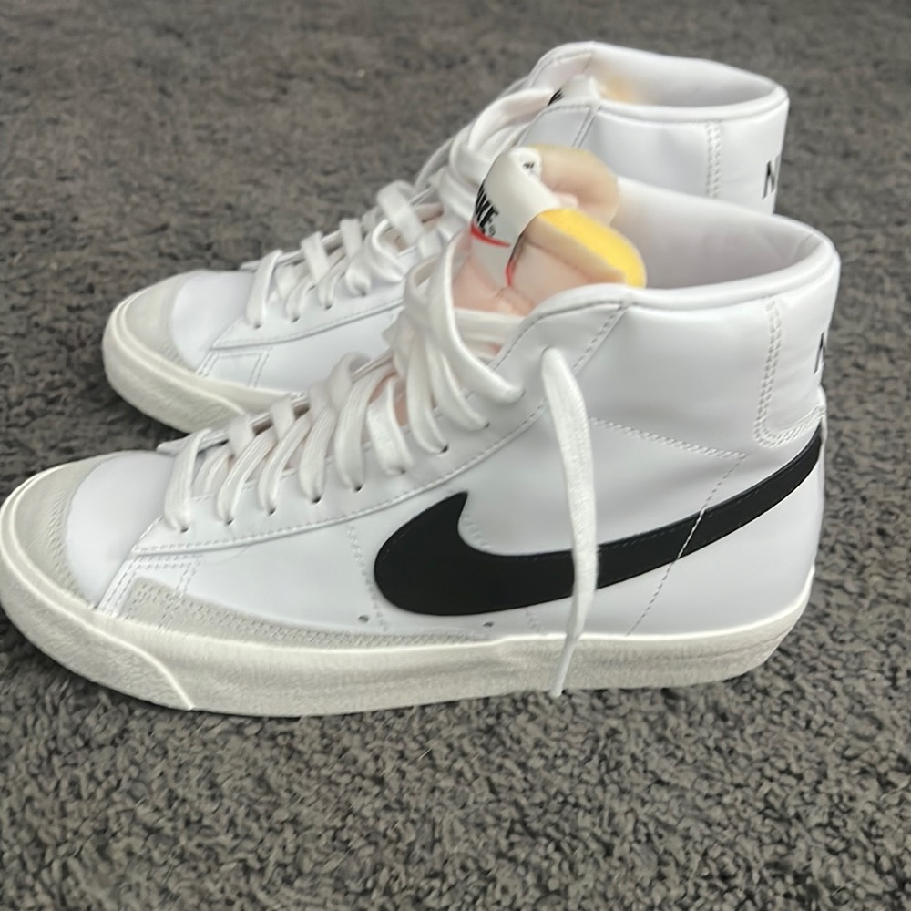 Nike shoes